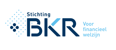 Stichting BKR logo