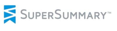 SuperSummary logo