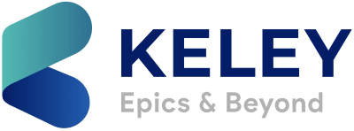 Keley Group logo