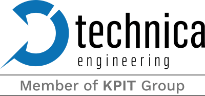 Technica Engineering GmbH logo
