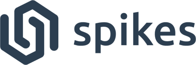 Spikes logo