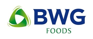 BWG Foods logo