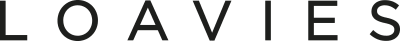 LOAVIES logo