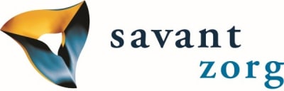 Savant Zorg logo