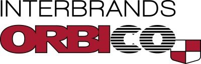 INTERBRANDS ORBICO logo