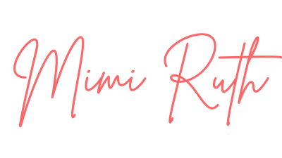 Mimi Ruth Premium Coaching by Mirjam Bleuel logo