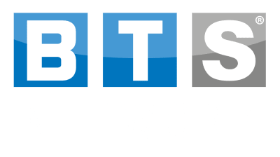 BTS NETWORK GmbH & Co. KG logo