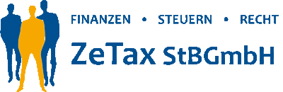 ZeTax GmbH logo