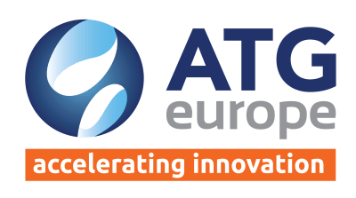 ATG Europe logo
