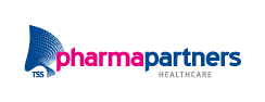 PharmaPartners logo