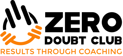 Zero Doubt Club