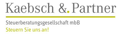 Kaebsch & Partner logo