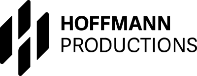 Hoffmann Productions GmbH logo