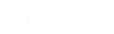 Thryve logo