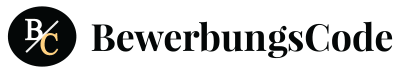 BewerbungsCode GmbH logo