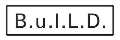 B.u.I.L.D. GmbH logo