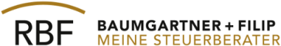 RBF Steuerberater logo