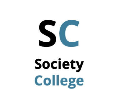 Society College logo