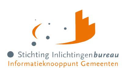 het Inlichtingenbureau logo