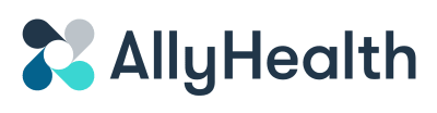 Ally Health logo