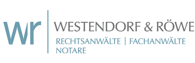 Westendorf & Röwe GbR Rechtsanwälte | Fachanwälte | Notare