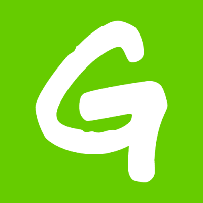 Greenpeace Belgium logo