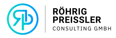 Röhrig Preissler Consulting GmbH