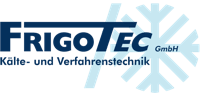 FRIGOTEC GmbH Kälte- und Verfahrenstechnik