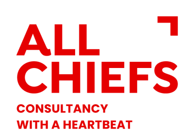 AllChiefs logo