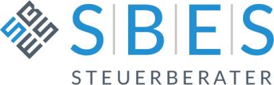 SBES - Schaller Burtscheidt Engels Schüller PartmbB Steuerberater logo