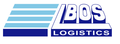 Bos Logistics logo