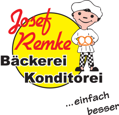 Bäckerei-Konditorei Josef Remke GmbH & Co. KG logo