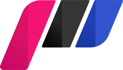 PINK logo