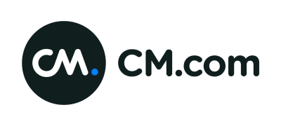 CM.com logo