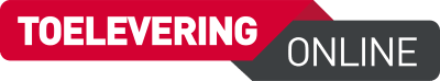 Toelevering Online logo