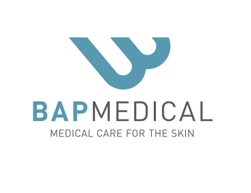 BAP medical logo