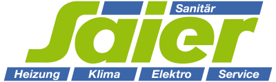 Saier GmbH logo