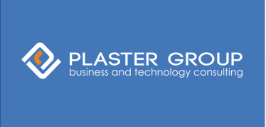 Plaster Group logo