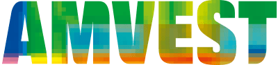 Amvest logo