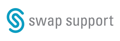Swap Support logo