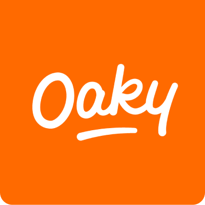 Oaky logo