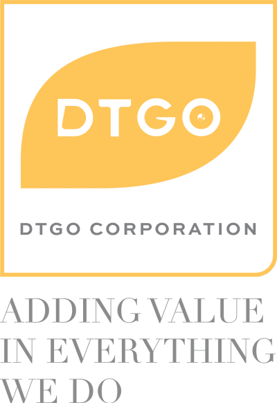 DTGO Corporation Limited logo