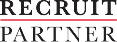 RecruitPartner logo