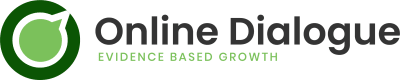 Online Dialogue logo