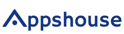 Appshouse Inc logo