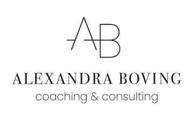 Alexandra Boving Coaching & Consulting logo