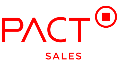PACT SALES GmbH logo