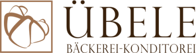 Bäckerei Konditorei Übele GmbH & Co. KG logo