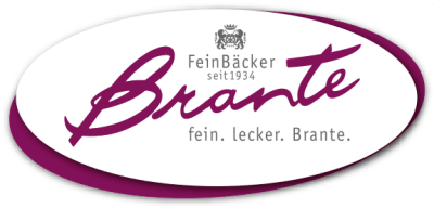 FeinBäcker Brante logo
