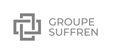 Groupe Suffren logo